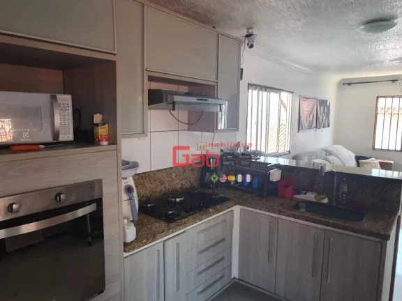 Imagem Casa com 7 dormitórios à venda, 300 m² por R$ 1.100.000,00 - Braga - Cabo Frio/RJ