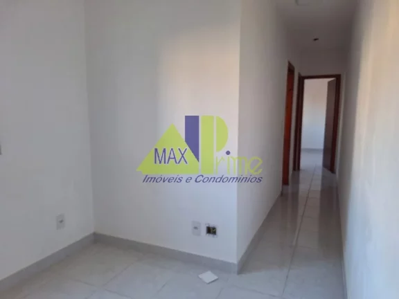 Imagem Apartamento para locação na Vila Carrão, São Paulo-SP: 1 quarto, 1 sala, 1 banheiro, 1 vaga de garagem, 50m² de área.
