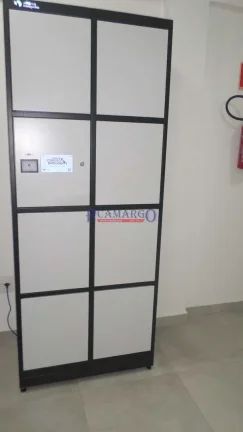 Imagem Apartamento Padrão