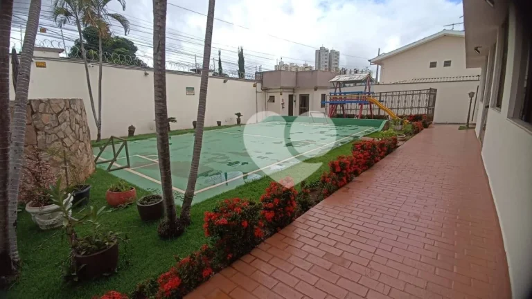 Imagem SOBRADO 3 QUARTOS COM SUITE A VENDA JARDIM AMERICA
