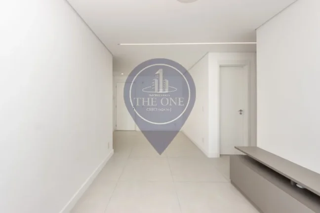 Imagem Apartamento à venda no Ipiranga, São Paulo-SP: 2 quartos, 1 suíte, 2 salas, 2 banheiros, 1 vaga, 70m². Aproveite!