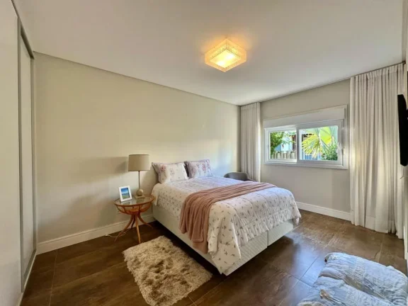 Imagem Casa em Condominio 3 Dormitórios - Bairro Atlantida Sul