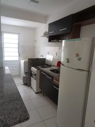 Imagem Apartamento residencial para Locação, SIM, Feira de Santana
