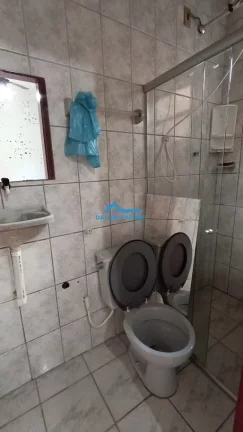 Imagem Pousada, 12 Suites, 10 Vagas de Garagem, Lavanderia, Praia do Morro, Guarapari - ES