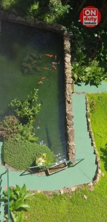 Imagem Apartamento com 3 dormitórios à venda, 171 m² por R$ 950.000,00 - Sorocotuba - Guarujá/SP