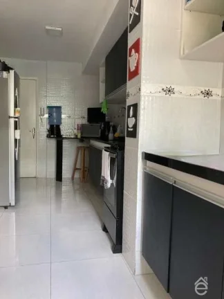 Imagem Apartamento à venda na Jatiúca, 3/4, sendo 1 suíte, 105m2, em ótima localização
