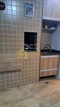 Imagem Apartamento Padrão
