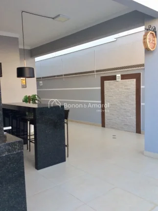 Imagem Casa a venda com 3 suítes no Condomínio Reserva Real em Paulínia - SP

Casa alto padrão localiza...
