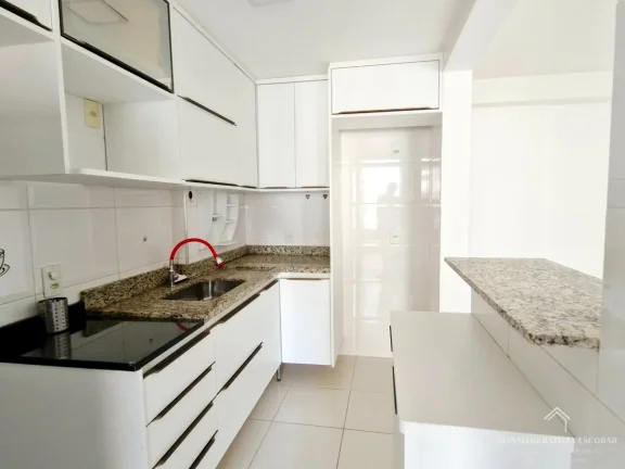 Imagem Apartamento com 3 quartos no Vitalitá Condomínio Club na Vila Margarida