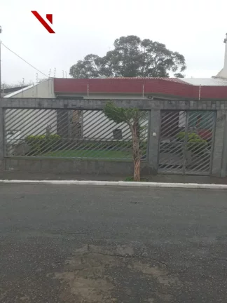 Imagem Casa térrea a venda ou locação na Vila Maria alta 300 m2 4 dormitórios 2 vagas