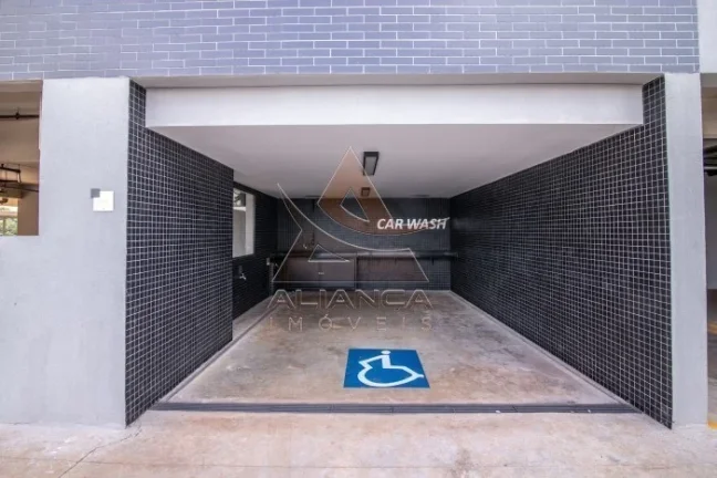 Imagem Apartamento - Ribeirão Preto - Quinta da Primavera