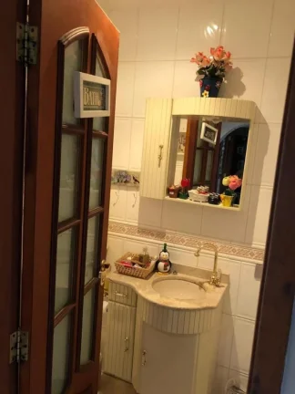 Imagem Casa em Alphaville - 257m²