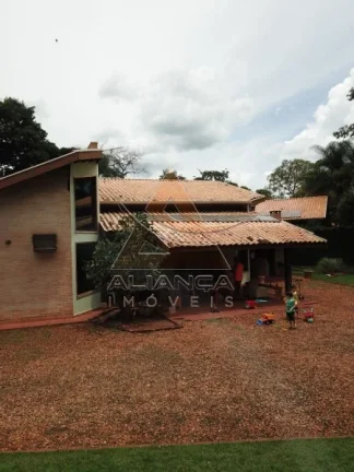 Imagem Chácara - Ribeirão Preto - Parque São Sebastião