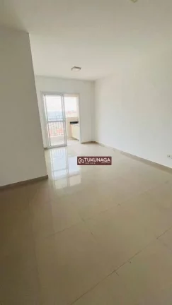 Imagem Apartamento à venda, 73 m² por R$ 650.000,00 - Ponte Grande - Guarulhos/SP