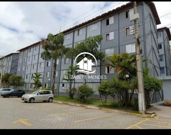 Imagem Apartamento à venda, JARDIM VARAN, SUZANO - SP