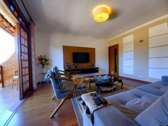 Imagem Casa para Venda em Teresópolis / RJ no bairro Granja Guarani