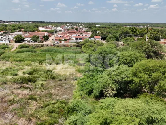 Imagem Área beira Rio - Bairro Jatobá 26.000m , PETROLINA - PE