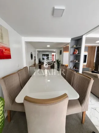 Imagem Casa com 3 quartos, Jardim Paraíso - Joinville