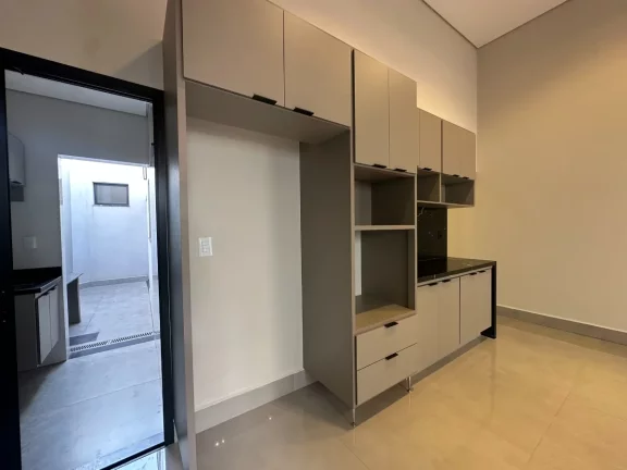 Imagem Casa de vila para venda em Residencial San Diego com 2 quartos, sendo 1 suíte, 120m2