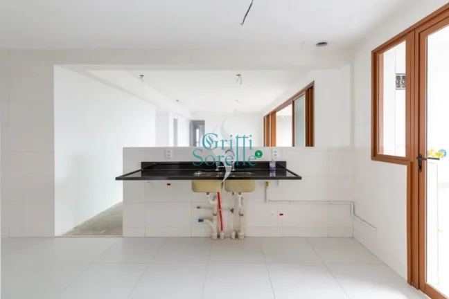 Imagem Apartamento Novo à Venda em Brooklin - São Paulo/SP.