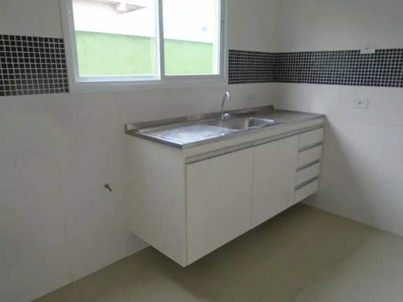 Imagem Casa com 3 dormitórios à venda, 80 m² por R$ 450.000,00 - Jardim Quaresmeira II - Suzano/SP