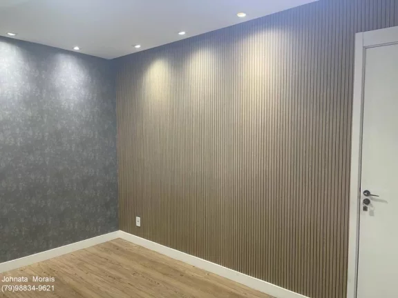 Imagem Viamonte Condomínio Clube - Apartamento 2/4 com Área de Lazer | Contato (79) 98834-9621