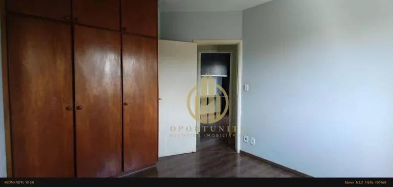 Imagem Apartamento Parque Bandeirantes