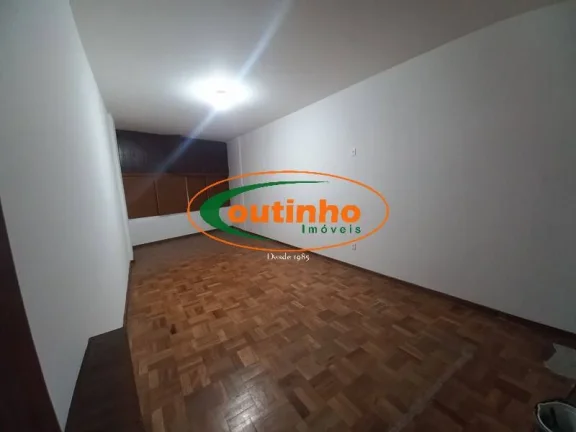 Imagem (29869) Rua Santo Afonso - Tijuca