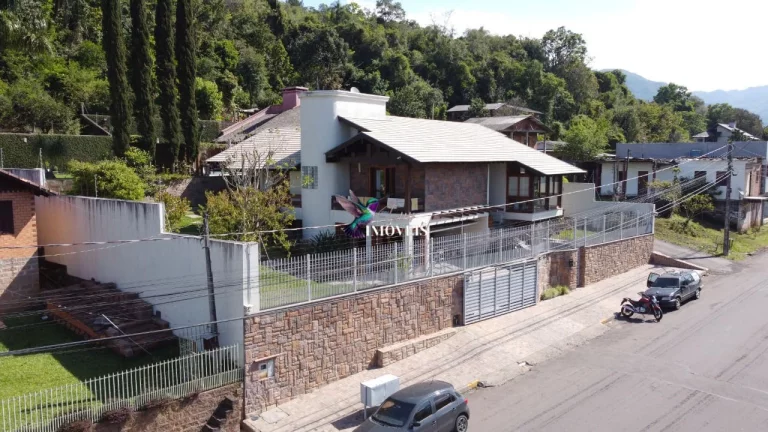 Imagem Casa Alto Padrão em Centro, Três Coroas/RS
