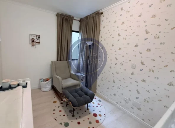 Imagem Apartamento à venda em São Paulo-SP, Vila Mariana: 2 quartos, 1 suíte, 2 salas, 2 banheiros, 2 vagas de garagem!