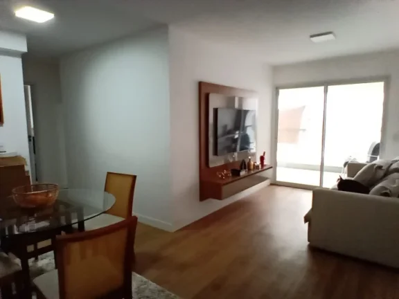 Imagem Vendo ótimo apartamento com 91m.