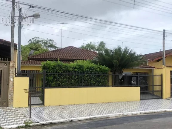 Imagem Casa à Venda em Flórida, Praia Grande - SP