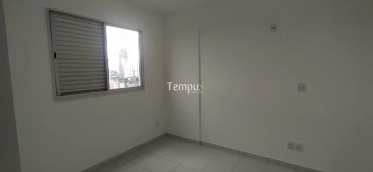 Imagem Condomínio Lorenzzo Del Parco - Condominio Lorenzzo del Paco, Apartamento Padrão, 3 quarto 1 suite, Todo em armários, painel, escrivaninha, espelho, box