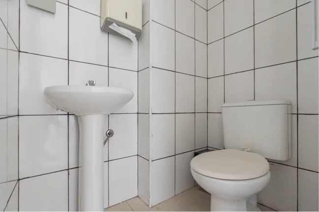 Imagem SALA COMERCIAL em São Paulo - SP, Paraíso