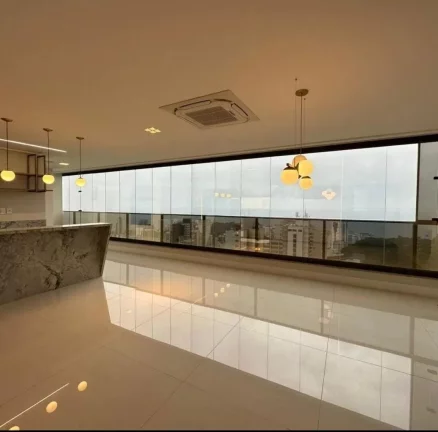 Imagem Andar Altíssimo - Vista Mar