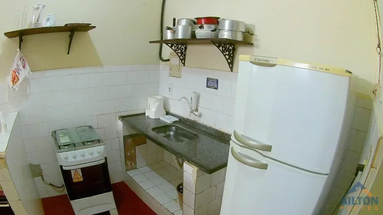 Imagem Apartamento com 02 Quartos à Venda em Praia do Morro - Guarapari/ES