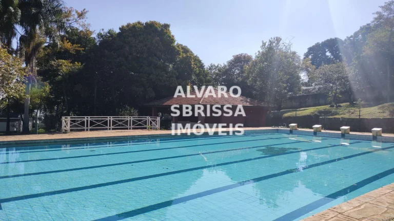 Imagem Casa Condomínio Theodora com mezanino e salão de 50 m2