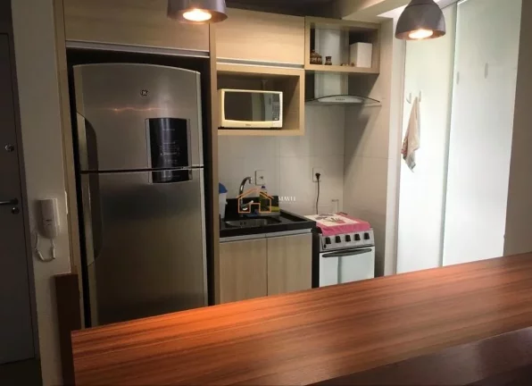 Imagem APARTAMENTO RESIDENCIAL em JOINVILLE - SC, ANITA GARIBALDI