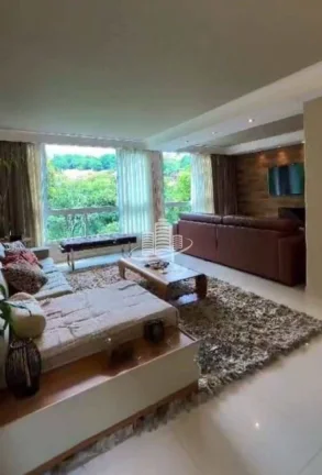 Imagem Casa de Condomínio