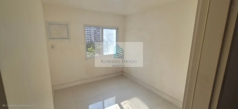 Imagem Venda de Apartamento de Luxo na Barra Olímpica, Rio de Janeiro - 4 quartos, 1 suíte, 2 banheiros, 2 vagas - 114m²