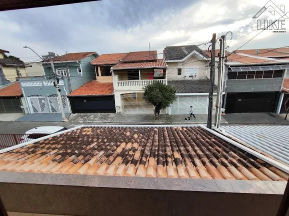 Imagem Vendo Casa Sobrado -Terras do sul