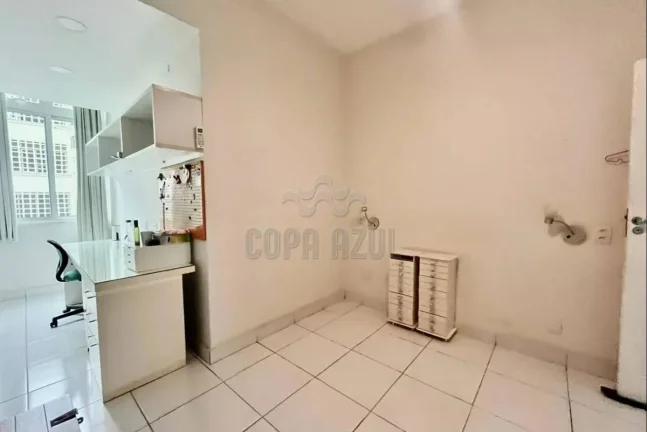 Imagem Copacabana – Rua Aires Saldanha | Residencial › Apartamento 2 quarto(s) à Venda