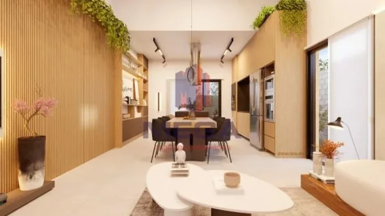 Imagem Casa luxo e acabamento diferenciado em morada do sol