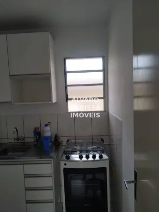 Imagem Vende - Apartamento com 2 dormitórios no Residencial Villas de Santa Rosa - Itu / SP