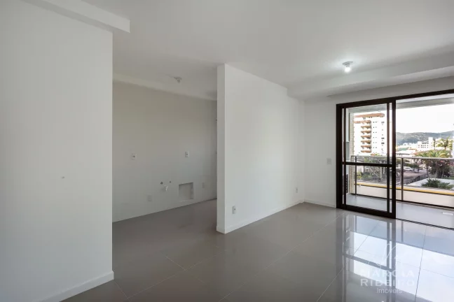 Imagem Apartamento Trindade O2 dormitórios