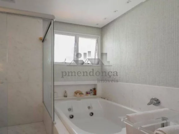Imagem Apartamento à venda na Lincoln Albuquerque com 3 suítes e 5 vagas, 246m2