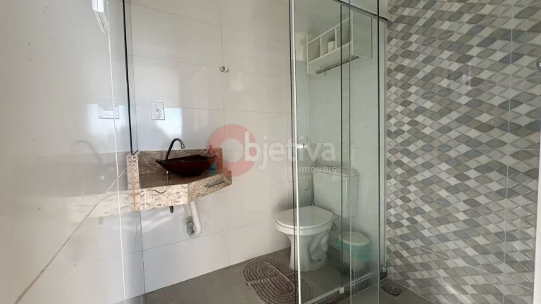 Imagem Cobertura duplex para venda, a 50 metros da Praia do Forte - Cabo Frio