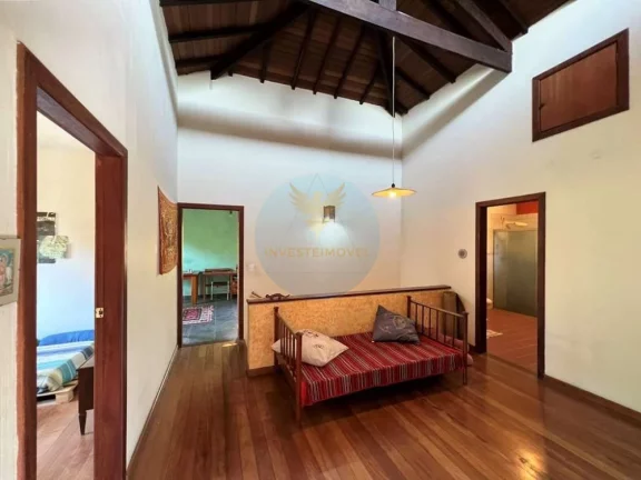 Imagem Casa em Condomínio a Venda no bairro Granja Viana II - Cotia, SP