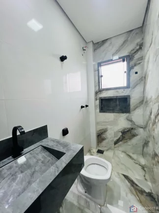 Imagem Apartamento à venda no Bairro Antônio Caixeta – 3 quartos, elevador e 86m² por R$ 430.000 em Patos de Minas