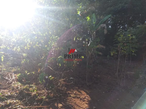 Imagem Terreno - Distrito Tavares - Confins